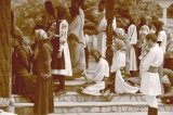 Despre puterea rugaciunii - Cu parintele staret IUSTIN MIRON de la Manastirea Oasa