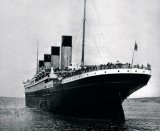 Tragedia Titanicului