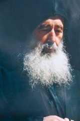 Un mare duhovnic român, evocat de ucenicul său - Avva Petroniu, chip al smereniei