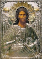 Îngerul pustiei: Sfântul Ioan Botezătorul