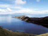 Misterele lacului Titicaca