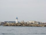 Pescarii de la Marea Neagră: sfârşit de poveste