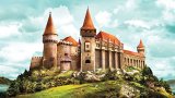 Castelele bântuite ale României