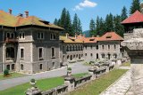 Castelele bântuite ale României