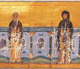 Istoria lui Andronic şi a Athanasiei sau despre nebunia şi înţelepciunea iubirii