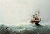 Taina navelor dispărute în adâncul  oceanelor
