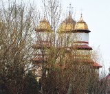 Mânăstirea cu minuni - RADU NEGRU