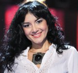 ANA MARIA MIRICĂ - "Îmi doresc enorm să câştig «Vocea României»"
