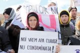 Cea mai mare ruşine a României: Dictatura de la Pungeşti