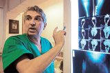 Chirurgul îngerilor - Prof. dr. Gheorghe Burnei: 