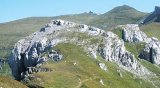 Mistere din munţii şi subteranele României