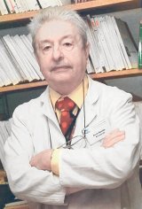 Prof. dr. psihiatru Aurel Romila - 