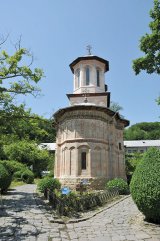 Maica Domnului de la Mânăstirea Dintr-un lemn - Istoria unei icoane mare făcătoare de minuni
