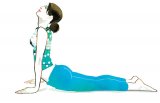 Yoga pentru forţă, echilibru şi greutate optimă (2)