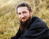 Părintele PANTELIMON ŞUŞNEA de la Mânăstirea Oaşa - 