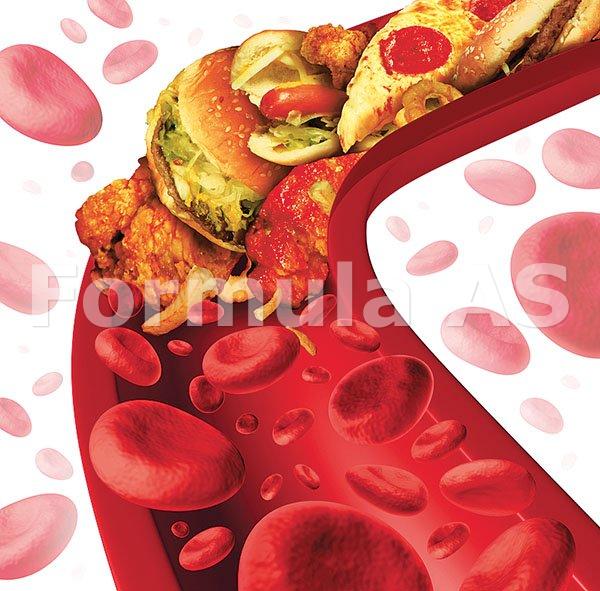 curatarea vaselor de sange formula as)