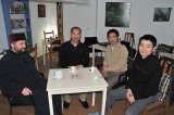 Gheorghe, Ioan şi Vasile - Trei japonezi L-au întâlnit în România pe Dumnezeu