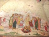 Bisericile moţilor - Mânăstirea Poiana Sohodol din Alba