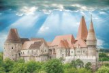 Pariu pe turism în Hunedoara - Castelul Corvineştilor