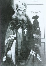 Minunile Sfântului Luca al Crimeei