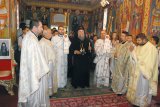 OVIDIU CUNCEA - actor şi diacon ortodox - 