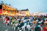 Festivalul ENESCU - Când muzica luminează oraşul