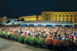 Festivalul ENESCU - Când muzica luminează oraşul