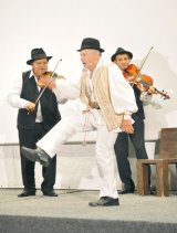 Sărbătoare muzicală la Muzeul Tăranului Român