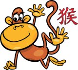 HOROSCOPUL CHINEZESC 2016 - Anul Maimuţei de Foc