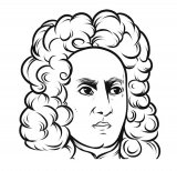 Între ştiinţă şi alchimie - Isaac Newton