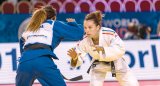 ANDREEA CHIŢU, judoka - 