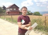 CĂLIN DEJEU - Biolog, activist de mediu - 