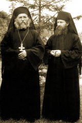 Un patriarh-ţăran: Părintele ILIE CLEOPA