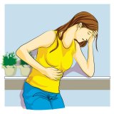 Sănătate cu alimente: Sindromul de colon iritabil