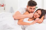 SEXUALITATE - Remedii contra frigidităţii
