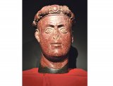 Dacul ajuns împărat roman - GALERIUS