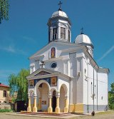 Un lăcaş zidit pe minuni - Biserica Sfântul Pantelimon din Bucureşti