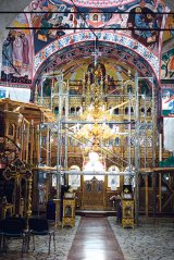Un lăcaş zidit pe minuni - Biserica Sfântul Pantelimon din Bucureşti