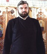 Pr. Petru Acatrinei (Valea Viilor, judeţul Sibiu): 