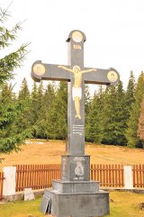 Părintele Paisie Plic - Mânăstirea Crucea Iancului - 