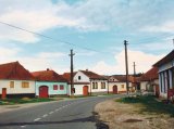 Despre satul românesc, doar de bine: Capitala afinelor