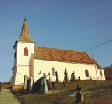Preoţii satelor româneşti: Părintele IOAN MORARI - 