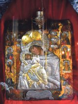 Prea minunatele poveşti ale Bisericii Sfântul Nicolae din Şcheii Braşovului