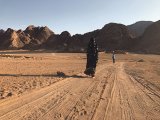 Vlahii de la Muntele Sinai