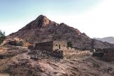 Vlahii de la Muntele Sinai