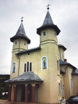 Preoţii satelor româneşti - Pr. VALENTIN CRAINIC: 