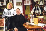 Preoţii satelor româneşti - Pr. VALENTIN CRAINIC: 