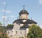 Biserica misterelor: Sfântul Nicolae Domnesc