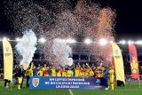 Veşti bune despre România - Fotbalul şi noua generaţie de aur