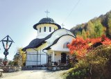 Preoţii satelor româneşti - Pr. IOAN ONUŢ MIRIŞAN din Burzoneşti-Lazuri (jud. Alba): 